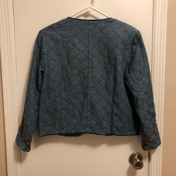 Forever 21 Jacket - Picture 2 of 5